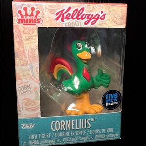 Funko Minis Kellogg's Collectible